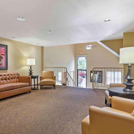 Extended Stay America Suites - Knoxville - West Hills Exterior foto