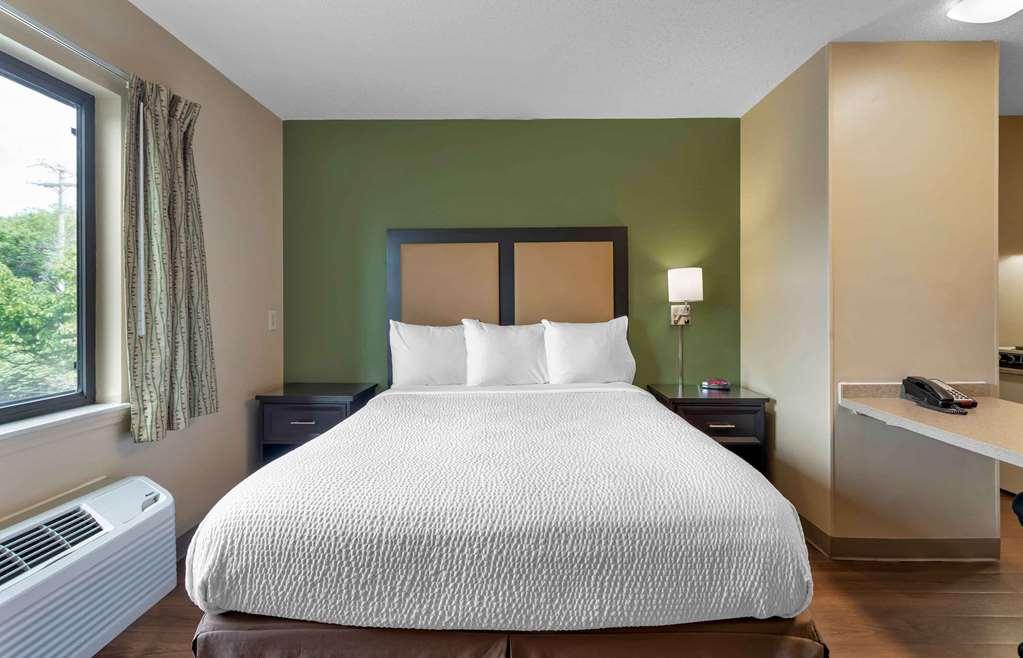 Extended Stay America Suites - Knoxville - West Hills Habitación foto