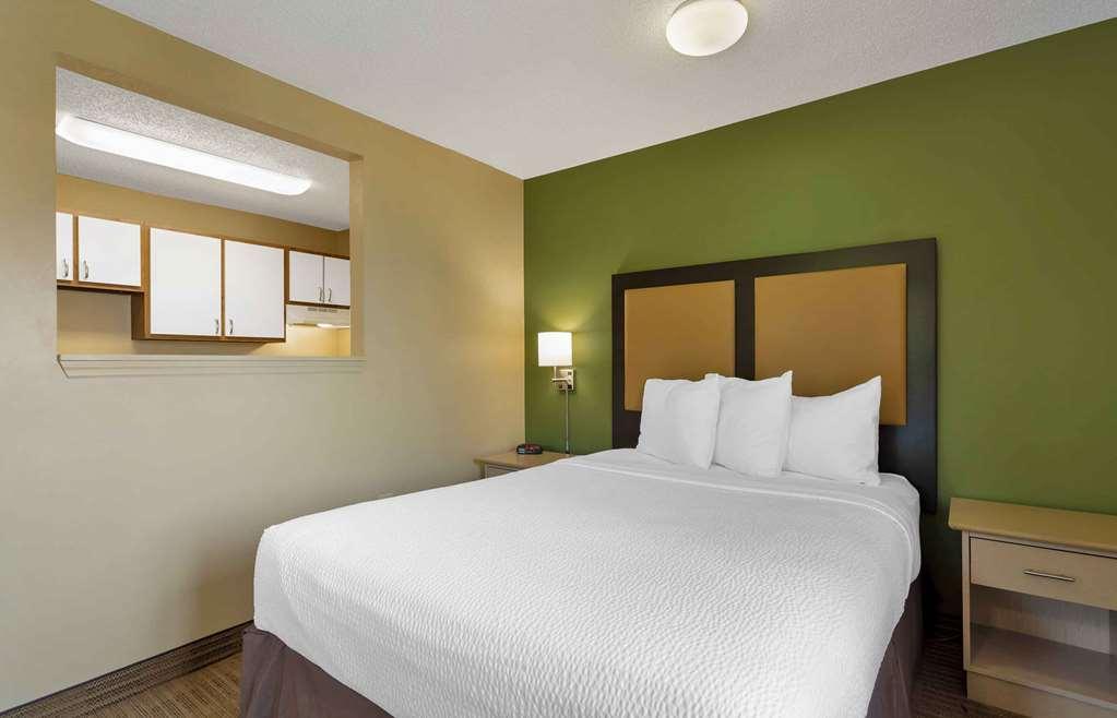 Extended Stay America Suites - Knoxville - West Hills Habitación foto