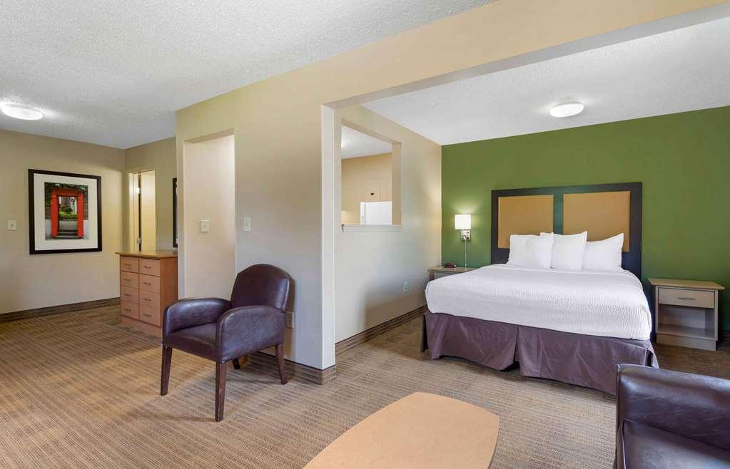 Extended Stay America Suites - Knoxville - West Hills Habitación foto
