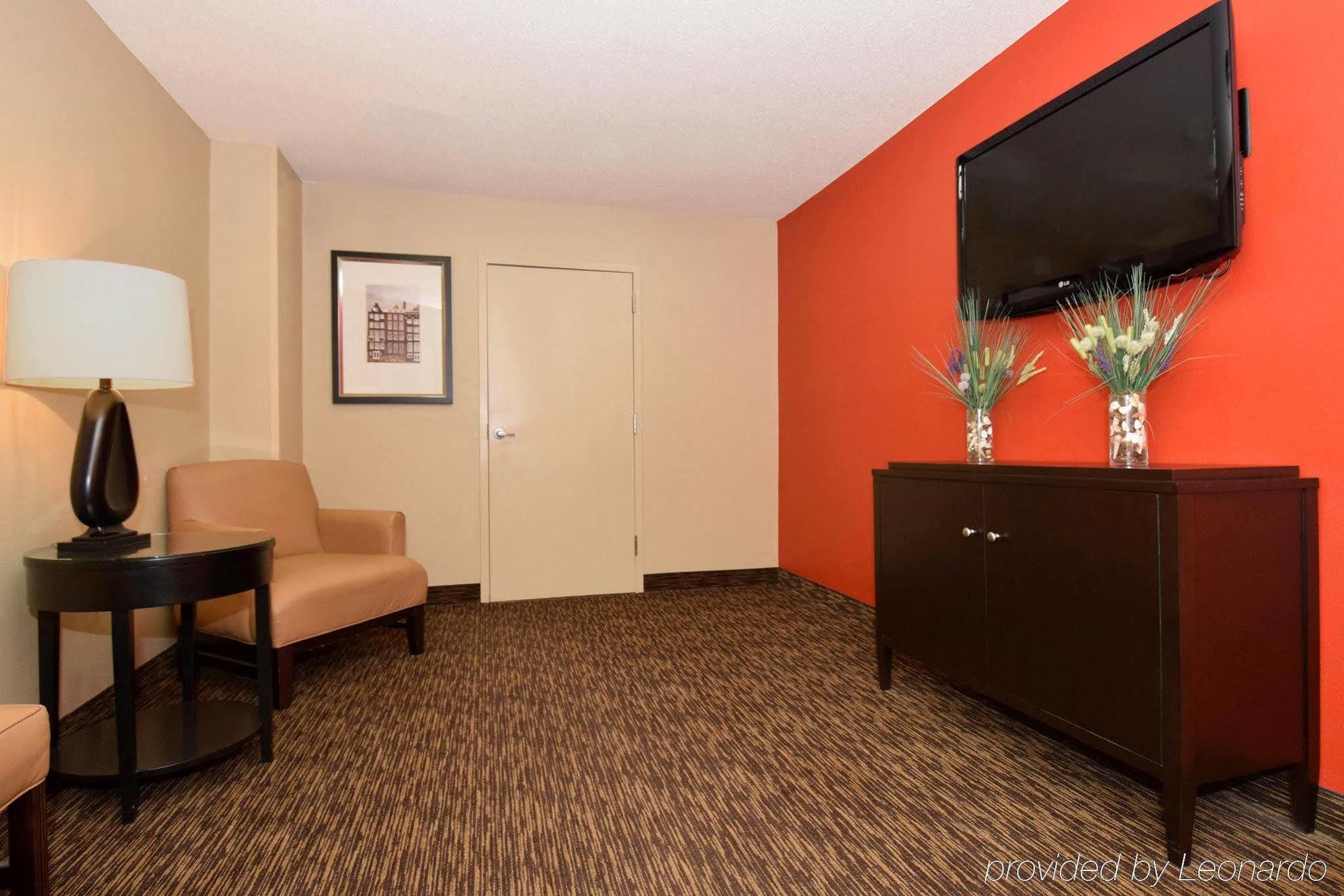 Extended Stay America Suites - Knoxville - West Hills Exterior foto